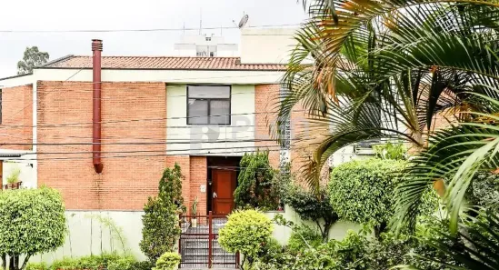 Casa com 5 Quartos à venda, 350m² no Barro Branco (Zona Norte), São Paulo