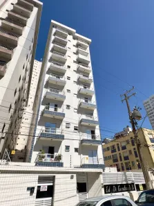 Apartamento com 1 Quarto à venda, 37m² no Aviação, Praia Grande