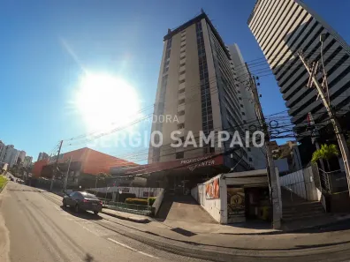Sala Comercial à venda, 27m² no Brotas, Salvador