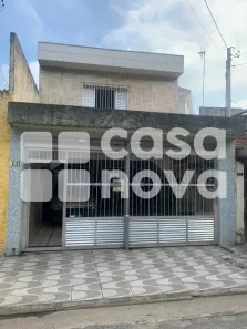 Sobrado com 3 Quartos à venda, 200m² no Parque Novo Mundo, São Paulo
