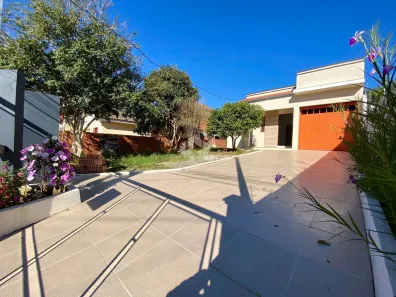 Casa com 2 Quartos à venda, 113m² no Pinheiro Machado, Santa Maria
