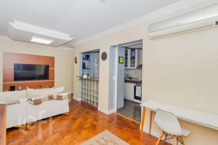 Apartamento com 2 Quartos à venda, 78m² no Rio Branco, Porto Alegre