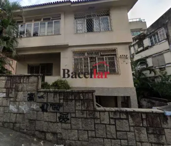 Casa com 5 Quartos à venda, 268m² no Tijuca, Rio de Janeiro