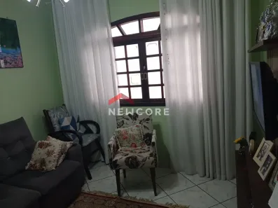 Sobrado com 3 Quartos à venda, 165m² no Assunção, São Bernardo do Campo