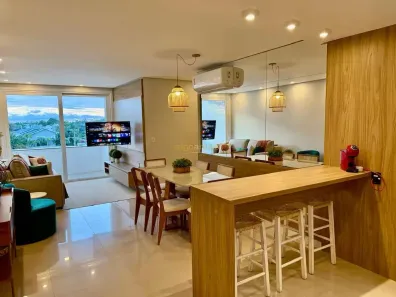 Apartamento com 3 Quartos à venda, 90m² no , Xangri-Lá