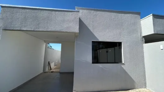 Casa com 3 Quartos à venda, 88m² no Altos do Coxipó, Cuiabá