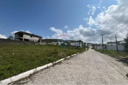 Lote/Terreno à venda, 280m² no , Guarabira