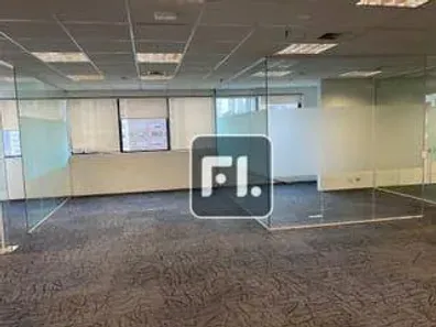 Sala Comercial à venda, 234m² no Vila Cordeiro, São Paulo