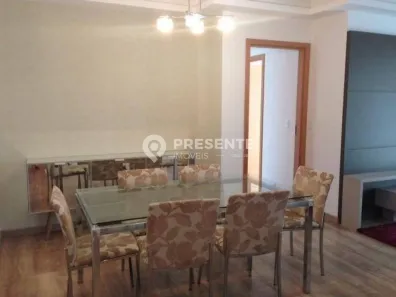 Apartamento com 2 Quartos à venda, 94m² no Saguaçu, Joinville