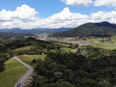 Fazenda/Sítio à venda, 20400m² no , Urubici