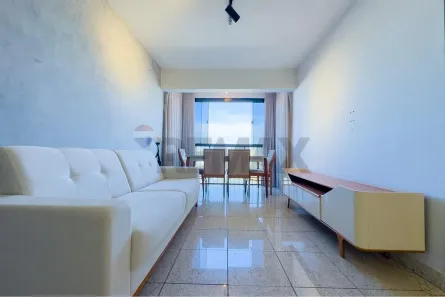 Apartamento com 1 Quarto à venda, 49m² no Taguatinga Norte, Brasília