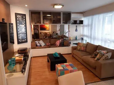 Apartamento com 2 Quartos à venda, 105m² no Leblon, Rio de Janeiro