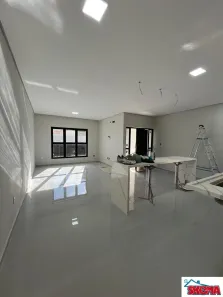 Casa com 3 Quartos à venda, 85m² no Vila Camilópolis, Santo André