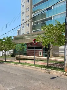 Apartamento com 4 Quartos para alugar, 169m² no Duque de Caxias, Cuiabá