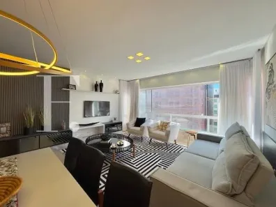 Apartamento com 3 Quartos à venda, 117m² no Navegantes, Capão da Canoa