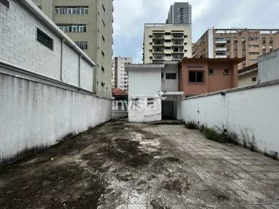 Ponto Comercial com 9 Quartos para alugar, 150m² no Gonzaga, Santos