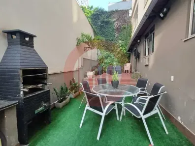 Apartamento com 2 Quartos à venda, 74m² no Tijuca, Rio de Janeiro