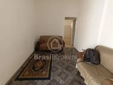 Casa com 4 Quartos à venda, 102m² no Madureira, Rio de Janeiro