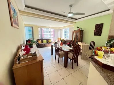 Apartamento com 3 Quartos à venda, 103m² no Zona Nova, Capão da Canoa
