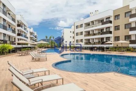Apartamento com 3 Quartos à venda, 90m² no Cachoeira do Bom Jesus, Florianópolis