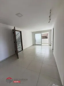Apartamento com 3 Quartos à venda, 83m² no Altiplano Cabo Branco, João Pessoa