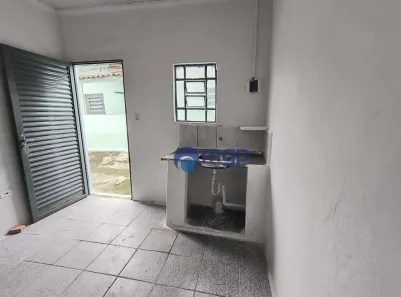 Casa com 1 Quarto para alugar, 30m² no Jardim Japão, São Paulo