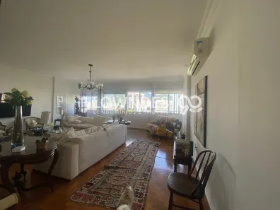 Apartamento com 3 Quartos à venda, 200m² no Botafogo, Rio de Janeiro