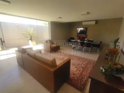 Casa com 4 Quartos à venda, 250m² no Jardim Morumbi, São José do Rio Preto
