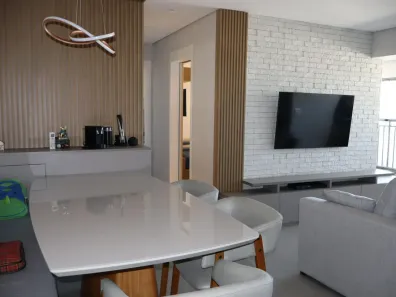 Apartamento com 2 Quartos à venda, 67m² no Vila Prudente, São Paulo