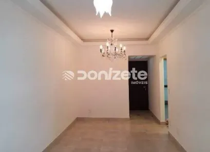 Apartamento com 2 Quartos para alugar, 75m² no Jardim Bela Vista, Santo André