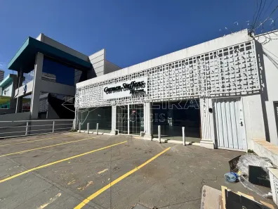 Ponto Comercial para alugar, 321m² no Jardim Califórnia, Ribeirão Preto