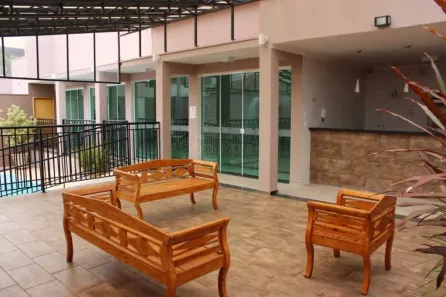 Ponto Comercial à venda, 267m² no Vila Xavier (Vila Xavier), Araraquara