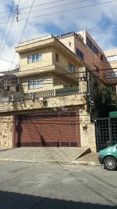 Casa com 9 Quartos à venda, 257m² no Vila Maria Alta, São Paulo