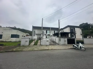 Casa com 3 Quartos à venda, 63m² no Tifa Martins, Jaraguá do Sul