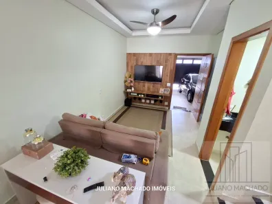 Casa com 3 Quartos à venda, 165m² no Vila Tibério, Ribeirão Preto