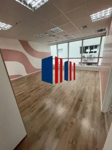 Sala Comercial para alugar, 458m² no Bela Vista, São Paulo