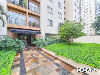 Apartamento com 2 Quartos à venda, 82m² no Vila Olímpia, São Paulo