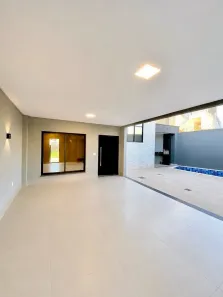 Sobrado com 3 Quartos à venda, 165m² no Residencial Jardim Canedo, Senador Canedo