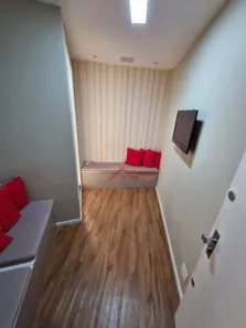 Sala Comercial à venda, 45m² no Centro, Niterói