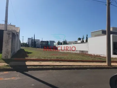 Lote/Terreno à venda, 450m² no Jardim Marabá, Bauru