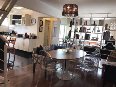 Cobertura com 3 Quartos à venda, 127m² no Perdizes, São Paulo