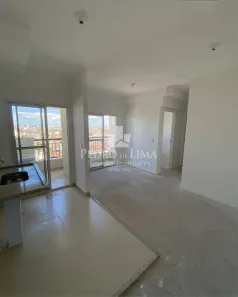 Apartamento com 2 Quartos à venda, 48m² no Vila Ré, São Paulo