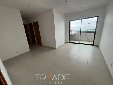 Apartamento com 3 Quartos à venda, 61m² no Zumbi, Recife