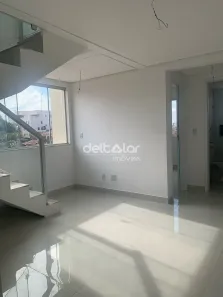 Cobertura com 3 Quartos à venda, 55m² no São João Batista (Venda Nova), Belo Horizonte