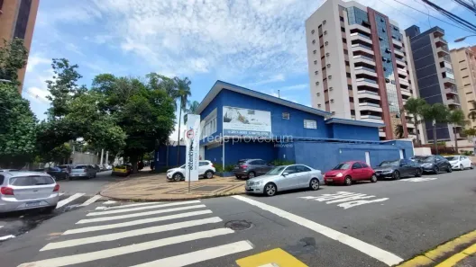 Imóvel Comercial com 13 Quartos para alugar, 462m² no Cambuí, Campinas