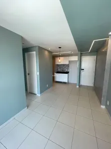 Apartamento com 2 Quartos à venda, 54m² no Presidente Kennedy, Fortaleza