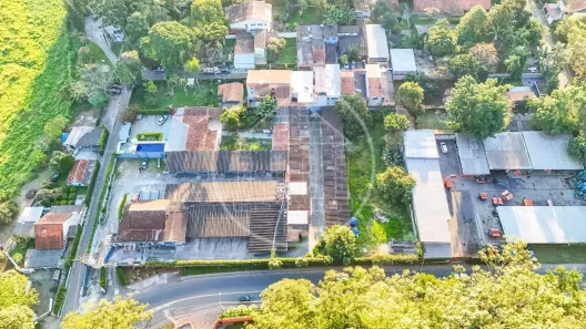 à venda, 1919m² no Jardim Sertãozinho, São Paulo