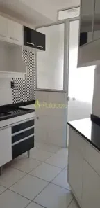 Apartamento com 2 Quartos à venda, 10m² no Vila São José, Taubaté