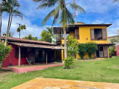 Casa com 3 Quartos à venda, 149m² no Centro, Tibau do Sul