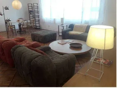 Apartamento com 3 Quartos à venda, 175m² no Jardim Paulista, São Paulo